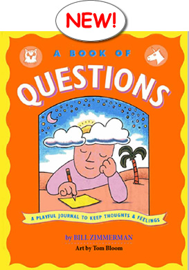 A Book of Questions