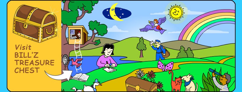 Billz Treasure Chest