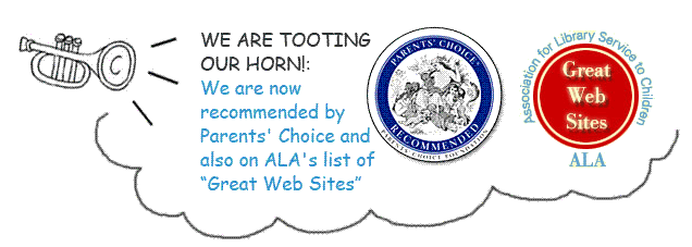 Tooting Our Horn