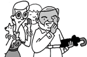 What People Are Saying About MakeBeliefsComix.com