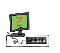 Image result for Save,Your,Work