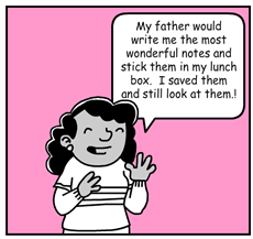 Make Beliefs Comix for Parent