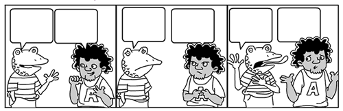 Comic Strip Starters MakeBeliefxComix comic-strip-starters-makebeliefxcomix